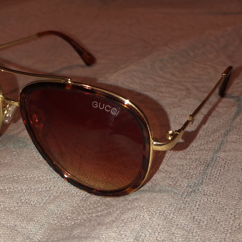 Sunglasses - Picture 2 of 4
